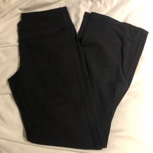 Lululemon Original Yoga Pant